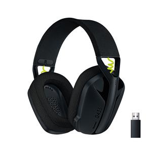 Logitech G G435 LIGHTSPEED Wireless Gaming Headset