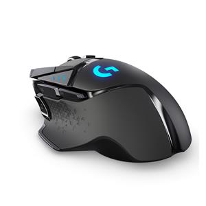 Logitech G G502 LIGHTSPEED Wireless Gaming Mouse 13