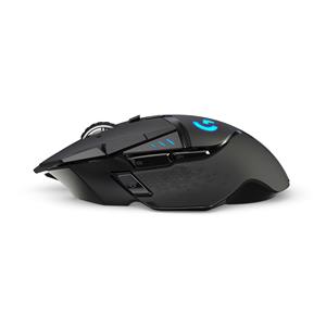 Logitech G G502 LIGHTSPEED Wireless Gaming Mouse 14