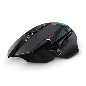 Logitech G G502 LIGHTSPEED Wireless Gaming Mouse 15