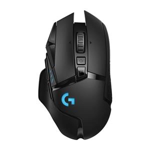 Logitech G G502 LIGHTSPEED Wireless Gaming Mouse