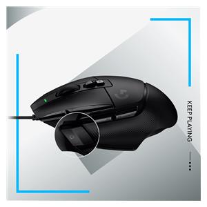 Logitech G G502 X Gaming Mouse