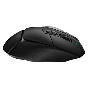 Logitech G G502 X LIGHTSPEED Wireless Gaming Mouse 2