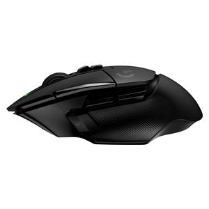 Logitech G G502 X LIGHTSPEED Wireless Gaming Mouse 3