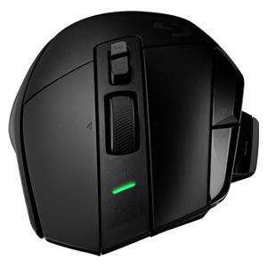 Logitech G G502 X LIGHTSPEED Wireless Gaming Mouse 4