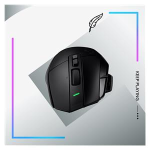 Logitech G G502 X LIGHTSPEED Wireless Gaming Mouse 8