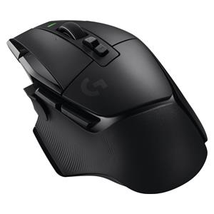 Logitech G G502 X LIGHTSPEED Wireless Gaming Mouse 9