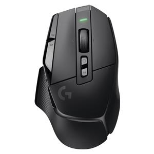 Logitech G G502 X LIGHTSPEED Wireless Gaming Mouse 10