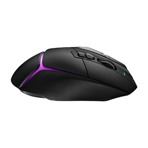 Logitech G G502 X PLUS - LIGHTSPEED Wireless RGB Gaming Mouse