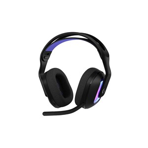 Logitech G G522 Lightspeed Headset Wireless Head-band Gaming USB Type-C Bluetooth Black