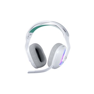 Logitech G G522 Lightspeed Headset Wireless Head-band Gaming USB Type-C Bluetooth White