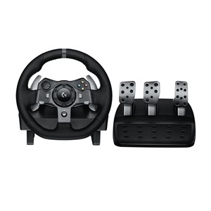 Logitech G G920 Driving Force