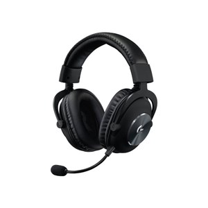LOGITECH G PRO X GAMING HEADSET 7.1