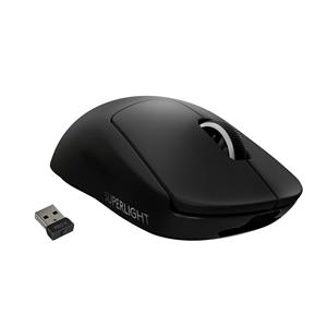 Logitech G PRO X SUPERLIGHT Wireless Gaming Mouse