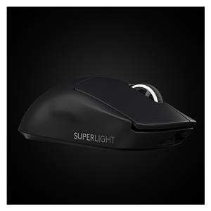 Logitech G PRO X SUPERLIGHT Wireless Gaming Mouse 5