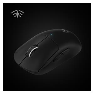 Logitech G PRO X SUPERLIGHT Wireless Gaming Mouse 6