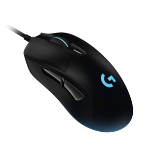 Logitech G403 HERO Mouse, USB
