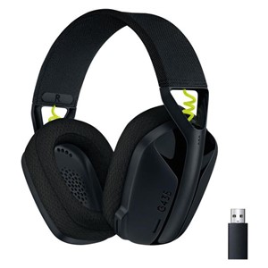 Logitech G435 LIGHTSPEED Bluetooth Headset