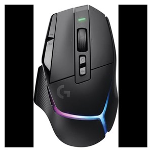 Logitech G502 X LIGHTSPEED Wireless Gaming Mouse