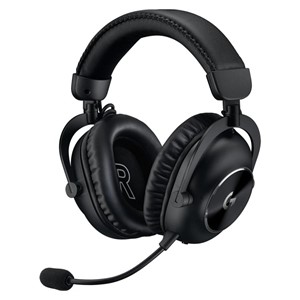 Logitech Gaming Headset PRO X 2 LIGHTSPEED