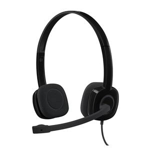 Logitech H150 Stereo Headset