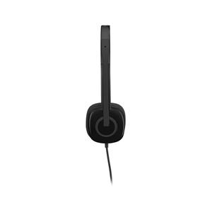 Logitech H150 Stereo Headset 5