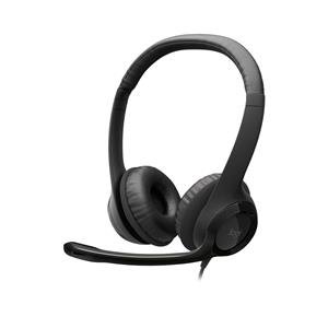 Logitech H390 USB Computer Headset