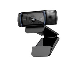 Logitech HD Pro Webcam C920 2