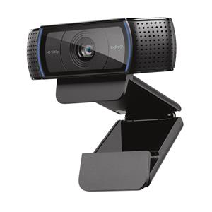 Logitech HD Pro Webcam C920