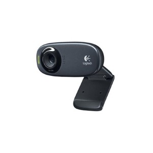 Logitech HD Webcam C310 webcam