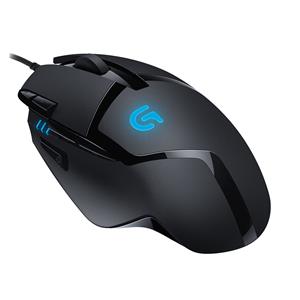 Logitech Hyperion Fury G402 - mus - US 2