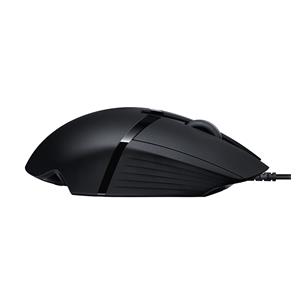 Logitech Hyperion Fury G402 - mus - US 3