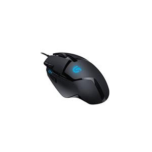 Logitech Hyperion Fury G402 - mus - US