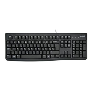 Logitech K120 Keyboard