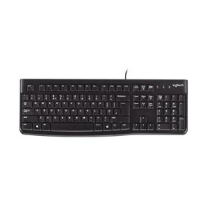 Logitech K120 - tastatur - USA 2