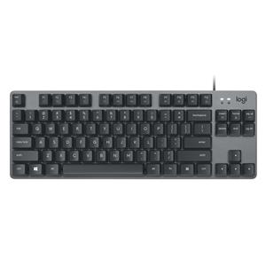 Logitech K835 TKL Mechanical Keyboard 2