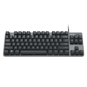 Logitech K835 TKL Mechanical Keyboard 3