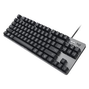 Logitech K835 TKL - tastatur - graphit 4