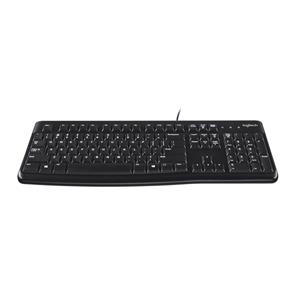 Logitech Keyboard K120 for Business