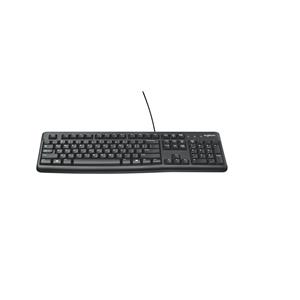 Logitech Keyboard K120 for Business 3