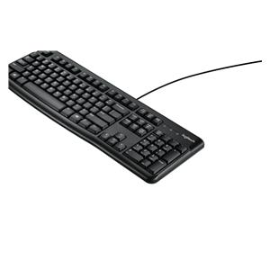 Logitech Keyboard K120 for Business 4