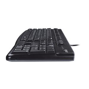 Logitech Keyboard K120 for Business 5