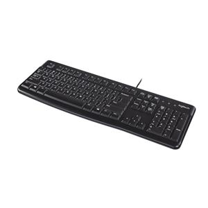 Logitech Keyboard K120 for Business 6