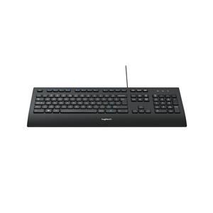 Logitech Keyboard K280e for Business