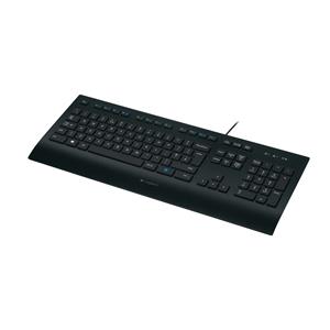 Logitech Keyboard K280e for Business 3