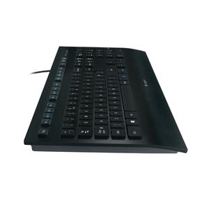 Logitech Keyboard K280e for Business 4