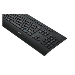 Logitech Keyboard K280e for Business 5