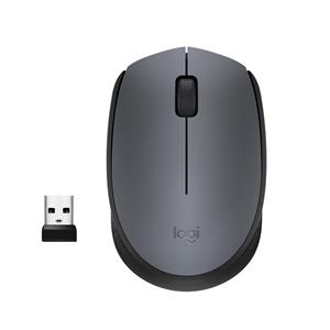 Logitech M170 Wireless Mouse