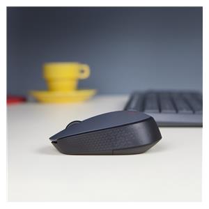 Logitech M170 Wireless Mouse 3