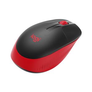 Logitech M190 mouse RF Wireless Optical 1000 DPI Ambidextrous 3